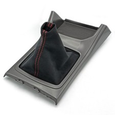 Billetworkz Premium Shift Boot For Subaru Wrx 2008-14 - Made With Genuine