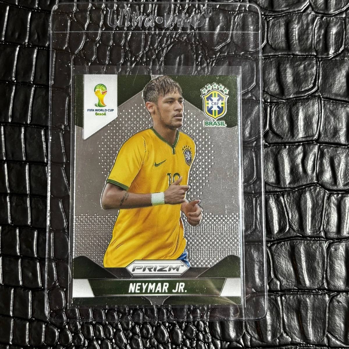 FIFA World Cup Soccer Brazil 2014 Season Sports Trading Cards