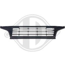 LÜFTUNGSGITTER YARIS, vorne für MAZDA TOYOTA
