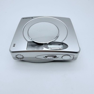 FUJIFILM FinePix 30i Silver Digital Camera Used Japan | eBay