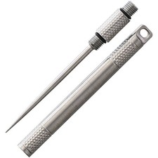 Maratac Titanium Picky Concealed Toothpick Removing O-Rings Precise Tasks USA