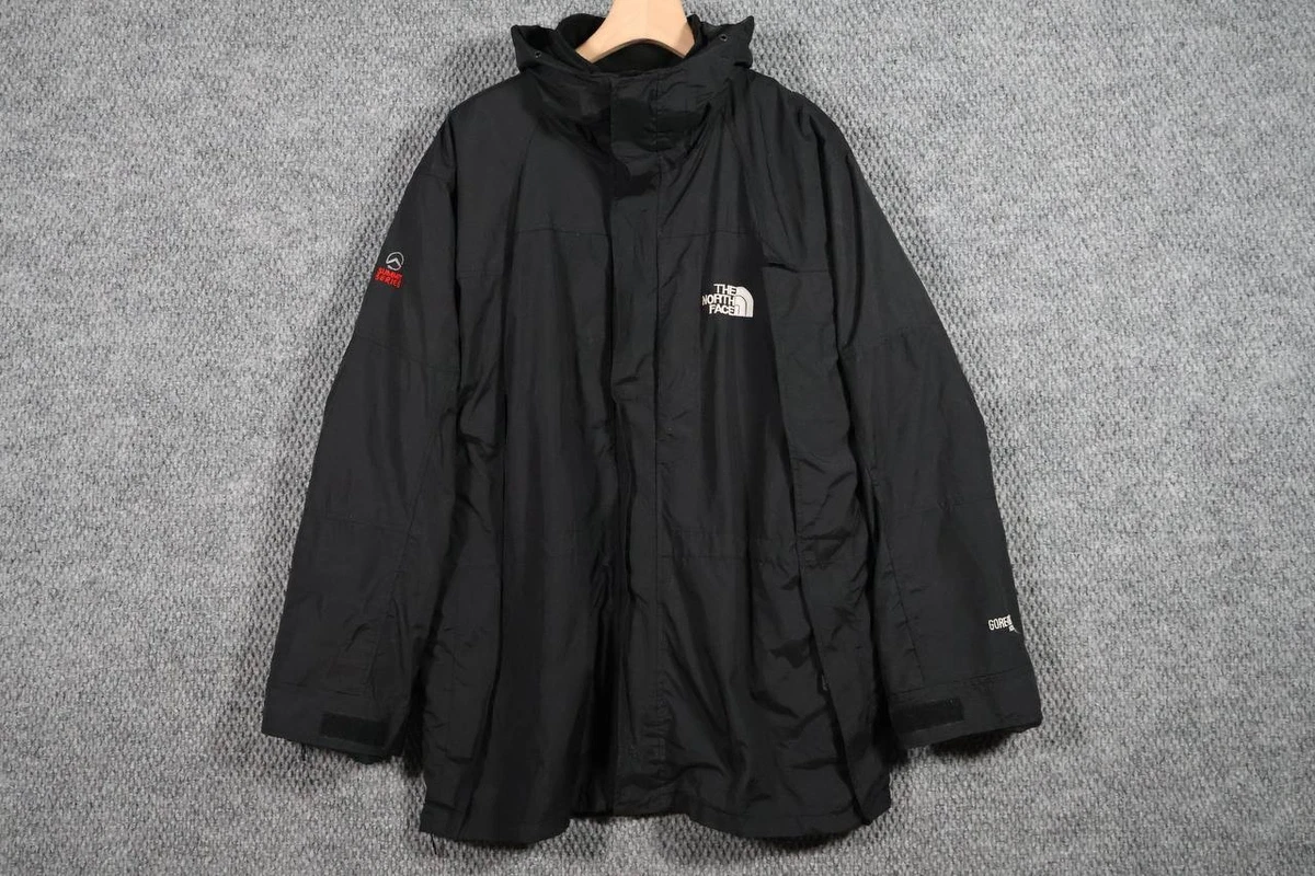 North Face Gore Tex Xcr In Men's Coats & Jackets for sale | eBay