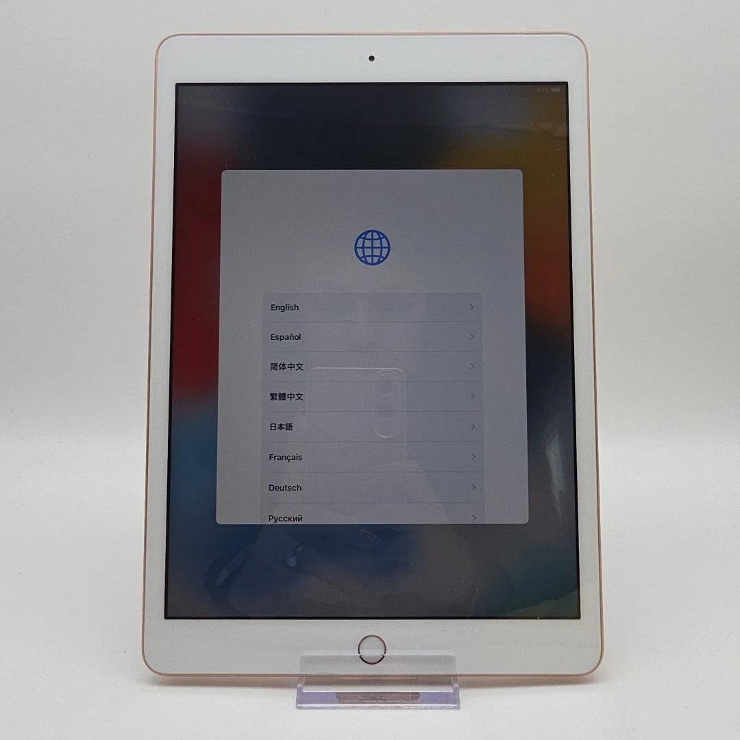 Preços baixos em Apple iPad 7ª geração | eBay
