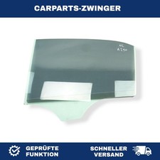 Mercedes W212 E Klasse Limousine Seitenscheibe Tür Scheibe links hinten Bj2010 Mercedes W212 E Klasse Limousine Seitenscheibe Tür Scheibe links hinten Bj2010