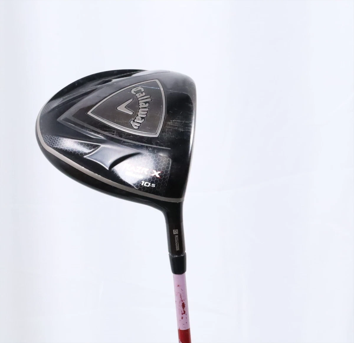 Callaway Razr X Black Driver for sale - eBay