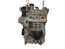 Motor CHYA VW UP! 121 ENGINE MOTEUR 2013 bj 44kw 1.0 liter benzin petrol