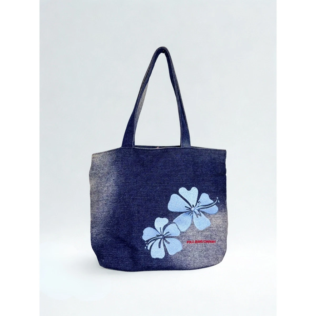 Polo Ralph Lauren Denim Exterior Bags & Handbags for Women for 