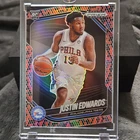 2025 Panini Justin Edwards Base (Raw)