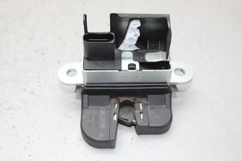 Heckklappenschloss ZV Schloss Heckklappe 5M0827505E VW Golf Plus Bj.10