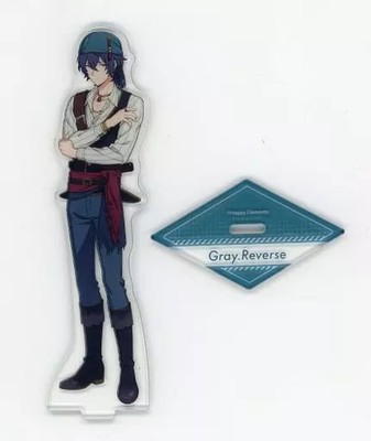 Acrylständer Elio Rising Heroes AGF2022 Event Ver. 16 cm Acrylplatte