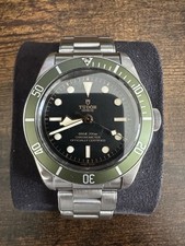 TUDOR Black Bay Harrods 79230G