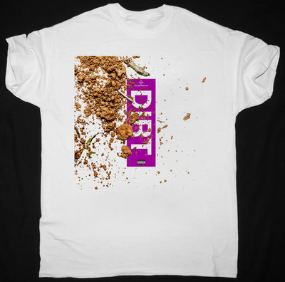 Collection Brockhampton Band Dirt T Shirt Full Size S to 5Xl OB1166