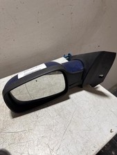 Retroviseur gauche (ou coque) Renault SCENIC