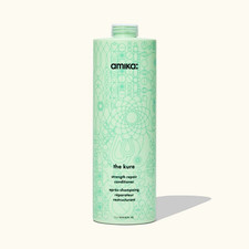 amika The Kure Strength Repair Conditioner St...