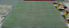GREEN 8'-0" x 10'-0" Flaw in Rug, Reduced Price 1172791297 SLE686Y-8