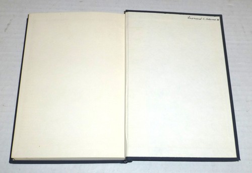 VTG Dynamic Thought Hardcover Book by Henry Thomas Hamblin 1923 PLEASE READ - Picture 10 of 13