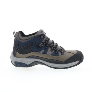 Dunham Cloud HydroGuard Waterproof Boots Slip Resistant Slate Gray Size 12 4E Amazon.com | Dunham Men main image 4