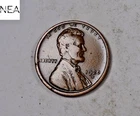 1920-S Lincoln Wheat Cent ~ XF/AU ~ ZW406