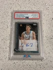 KON KNUEPPEL RC 2025 TOPPS CHROME AUTO PSA PSA/DNA Authentic AUTO 10 #TCAR-KL