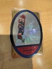 1996-97 Upper Deck SPX Gold Damon Stoudamire #46 - Toronto Raptors