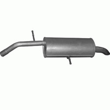 Endtopf Auspuff für CITROËN DS4 1.6 D 111-114/92PS 2010-2015
