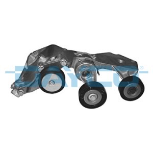 Dayco APV2644 Belt Tensioner, V-ribbed belt for Mercedes-Benz