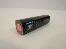 Avon True Color Lipstick in shade Coral Burst New Fully Sealed