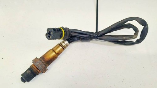 0025400617 Lambdasonde 4 Drähte, WEISS WEISS SCHWARZ GRAU  Merce DE2315563-53