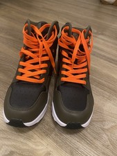 Zumba High-Top Sneaker – neuwertig, Gr 40