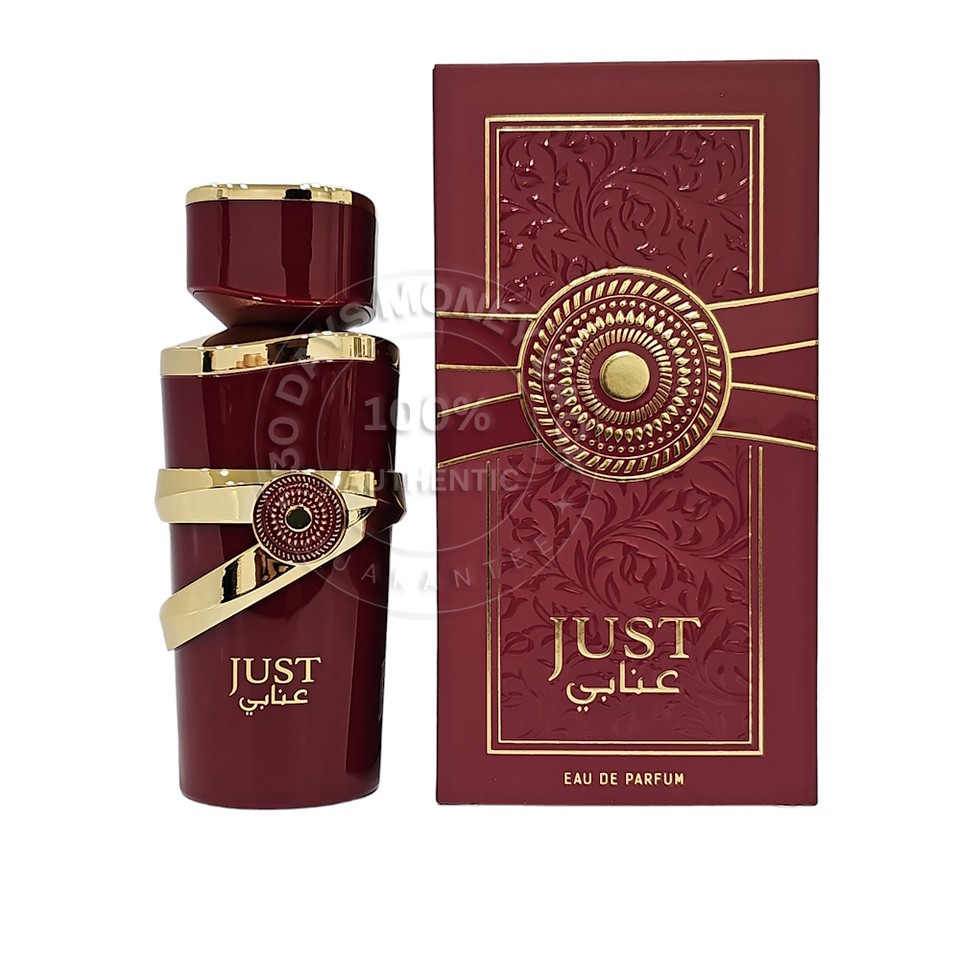 香水(女性用) Lattafa Lahdath & FW Just Anabi 香水(女性用) Lattafa Lahdath & FW Just Anabi Amazon.com