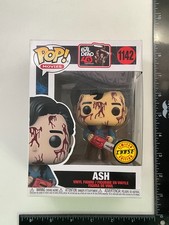 Ultimate Funko Pop Evil Dead Figures Gallery and Checklist 15