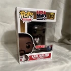 Funko Pop! Vinyl Karl Malone USA Basketball Target Exclusive #113 2021