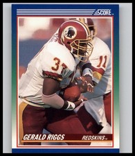 Gerald Riggs