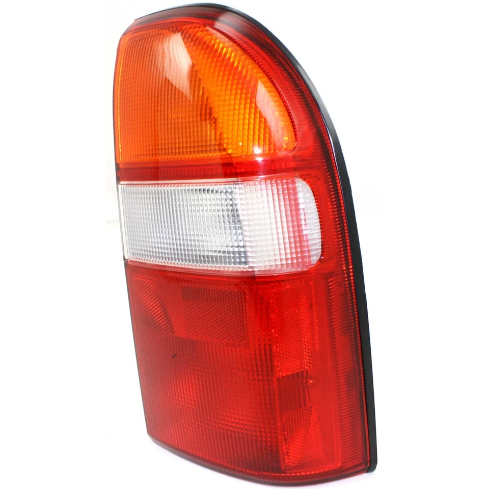 Set of 2 Tail Lights Taillights Taillamps Brakelights  Driver & Passenger Pair - Image 4 of 4