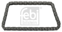 Kette ÖLpumpenantrieb Febi Bilstein 40133 FüR Audi Bre B7 A4 C6 Blb G53HPF A6