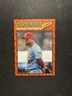 2026 Topps Heritage Wilson Conteras Color Of The Year Border /77 #156