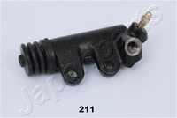 Nehmerzylinder Kupplung Japanparts CY-211 FüR Corolla Verso Toyota Auris Avensis