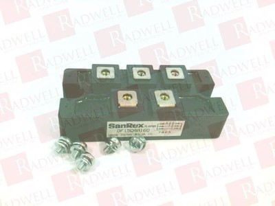 SANREX DF150AA160 / DF150AA160 (USED)