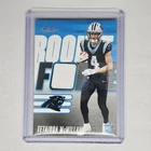 2025 Panini Absolute Tetairoa McMillan Base (RAW)