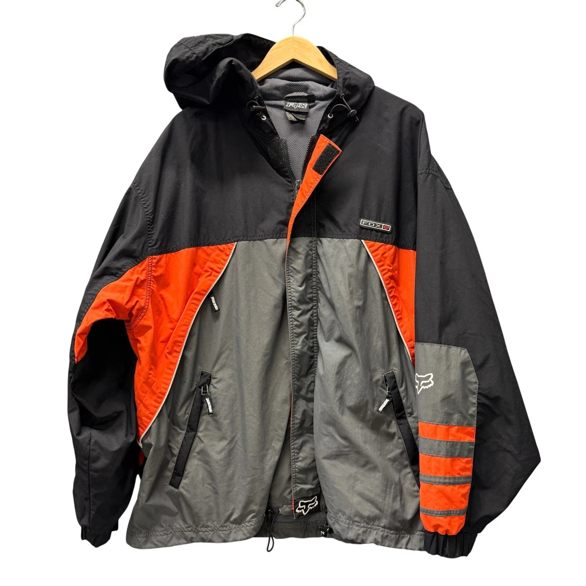 Fox Jackets for Men for sale | eBay