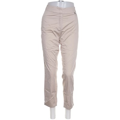 Airfield, Chino, Größe: 42, PK-104 Trousers, Beige, Baumwolle/Elasthan #Ity