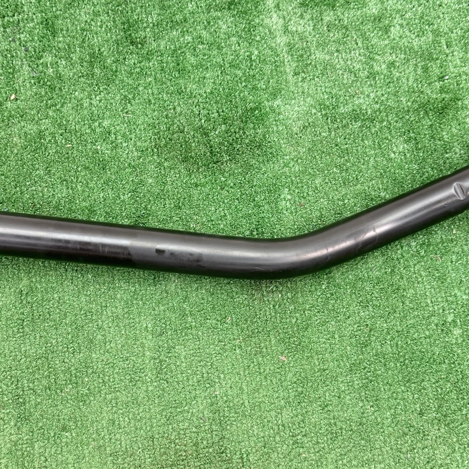 Jeep Wrangler JL JLU 2018-2023 3,6 barra de amarre de dirección delantera OEM 68297670AB Foto 4 de 4