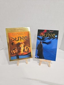 その他 Frank Herbert's Dune (2000) / Mini Series [DVD] [Import] Dune Mini Series Dvd | eBay