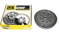 2.2 td4 dual mass flywheel LR014072  - Freelander 2 07-11 OEM LUK PART