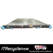 Juniper SRX5K-RE-1800X4 w/ SRX5K-SCB3  128GB SSD for SRX5400 5600 5800 Q
