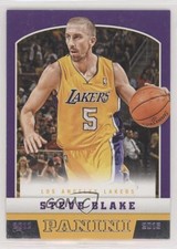 2012-13 Panini Steve Blake #159 9gr