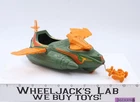 Wind Raider Complete He-Man Masters of the Universe MOTU 1982 Vintage Vehicle