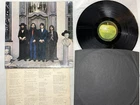 The Beatles Hey Jude Japan LP [93517ER]
