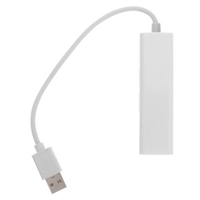  2 Stück 2.0 Typ C Netzwerkkabel Dockingstation Tragbare