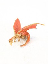 Elemental Evil ~ BRASS DRAGON Icons of the Realms D&D Dungeons and Dragons